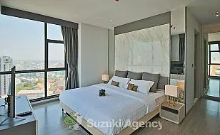 Rhythm Ekkamai：2 BED ROOM Interior Photos No.65