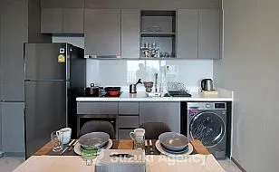 Rhythm Ekkamai：2 BED ROOM Interior Photos No.31