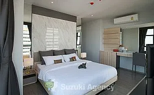 Rhythm Ekkamai：2 BED ROOM Interior Photos No.66