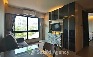 Tidy Thonglor：1 BED ROOM Interior Photos No.21