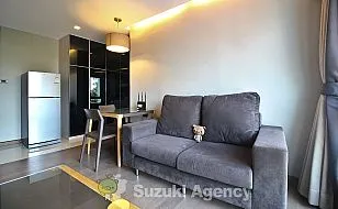 Tidy Thonglor：1 BED ROOM Interior Photos No.22