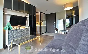Tidy Thonglor：1 BED ROOM Interior Photos No.23