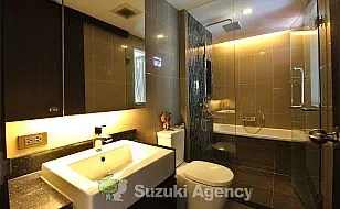Tidy Thonglor：1 BED ROOM Interior Photos No.73