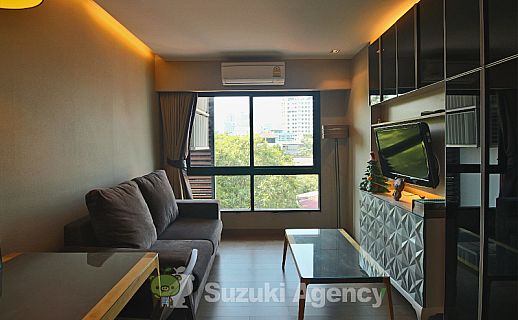 Tidy Thonglor