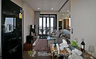 Ashton Asoke：1 BED ROOM Interior Photos No.20