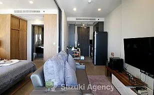 Ashton Asoke：1 BED ROOM Interior Photos No.23