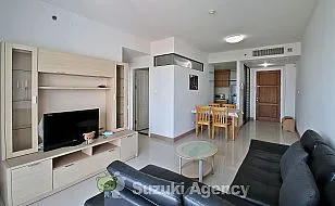 Supalai Premier Place：2 BED ROOM Interior Photos No.29