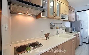 Supalai Premier Place：2 BED ROOM Interior Photos No.31