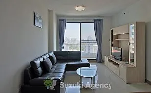 Supalai Premier Place：2 BED ROOM Interior Photos No.26