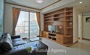 Supalai Premier Place：2 BED ROOM Interior Photos No.27