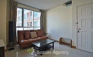 Life@Sukhumvit 65：1 BED ROOM Interior Photos No.21