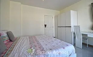 Life@Sukhumvit 65：1 BED ROOM Interior Photos No.72