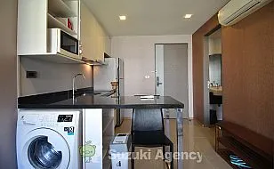 Mirage Sukhumvit 27：1 BED ROOM Interior Photos No.24