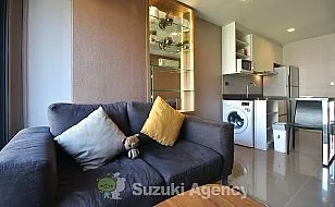 Mirage Sukhumvit 27：1 BED ROOM Interior Photos No.22