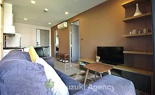Mirage Sukhumvit 27：1 BED ROOM Interior Photos No.23