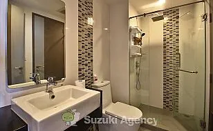 Mirage Sukhumvit 27：1 BED ROOM Interior Photos No.73