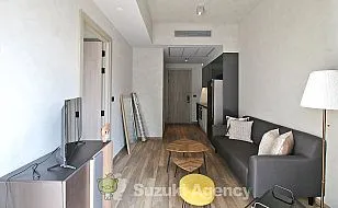 The Lofts Asoke：1 BED ROOM Interior Photos No.23
