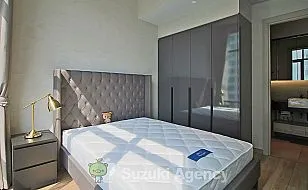 The Lofts Asoke：1 BED ROOM Interior Photos No.72