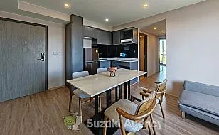 The Teak Sukhumvit 39：2 BED ROOM Interior Photos No.30