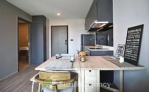 The Teak Sukhumvit 39：1 BED ROOM Interior Photos No.24