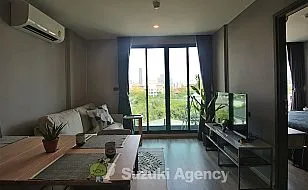 The Teak Sukhumvit 39：1 BED ROOM Interior Photos No.20