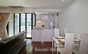 Rudee Place：1 BED ROOM Interior Photos No.24