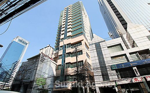 Asoke Place