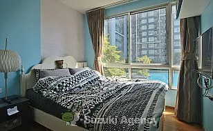 The Base Sukhumvit 77：1 BED ROOM Interior Photos No.71