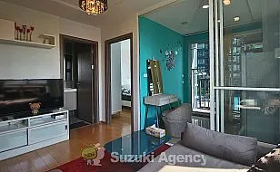 The Base Sukhumvit 77：1 BED ROOM Interior Photos No.21