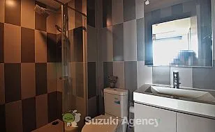 The Base Sukhumvit 77：1 BED ROOM Interior Photos No.73