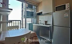 The Base Sukhumvit 77：1 BED ROOM Interior Photos No.24