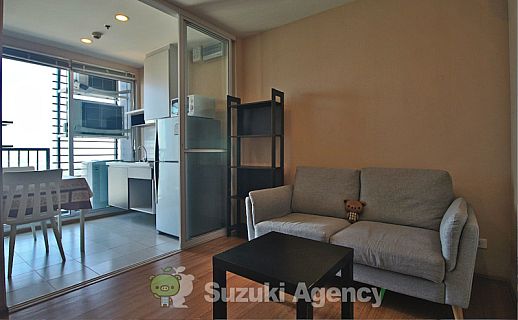 The Base Sukhumvit 77