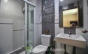 The Base Sukhumvit 77：1 BED ROOM Interior Photos No.73