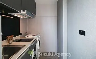 The Teak Sukhumvit 39：1 BED ROOM Interior Photos No.24