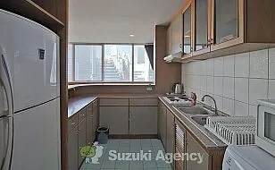 Asoke Place：2 BED ROOM Interior Photos No.31