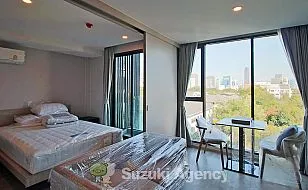 The Teak Sukhumvit 39：1 BED ROOM Interior Photos No.21