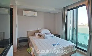 The Teak Sukhumvit 39：1 BED ROOM Interior Photos No.71