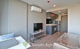 The Teak Sukhumvit 39：1 BED ROOM Interior Photos No.23