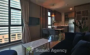 Rhythm Ekkamai：2 BED ROOM Interior Photos No.29