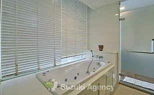 Nusasiri Grand Condo：1 BED ROOM Interior Photos No.73