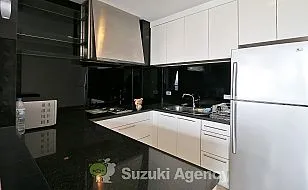 Nusasiri Grand Condo：1 BED ROOM Interior Photos No.25