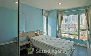 The Crest Sukhumvit 49：2 BED ROOM Interior Photos No.67