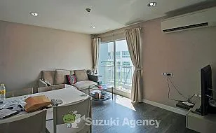 The Crest Sukhumvit 49：2 BED ROOM Interior Photos No.28