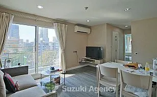 The Crest Sukhumvit 49：2 BED ROOM Interior Photos No.26