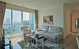 Siri at Sukhumvit：3 BED ROOM Interior Photos No.32