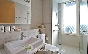 Siri at Sukhumvit：3 BED ROOM Interior Photos No.82