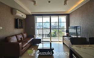 Maestro 39 Residence：2 BED ROOM Interior Photos No.26
