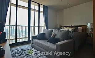 Park Origin Phrom Phong：1 BED ROOM Interior Photos No.22