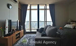 Park Origin Phrom Phong：1 BED ROOM Interior Photos No.20