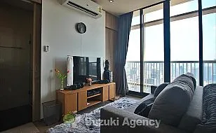 Park Origin Phrom Phong：1 BED ROOM Interior Photos No.21